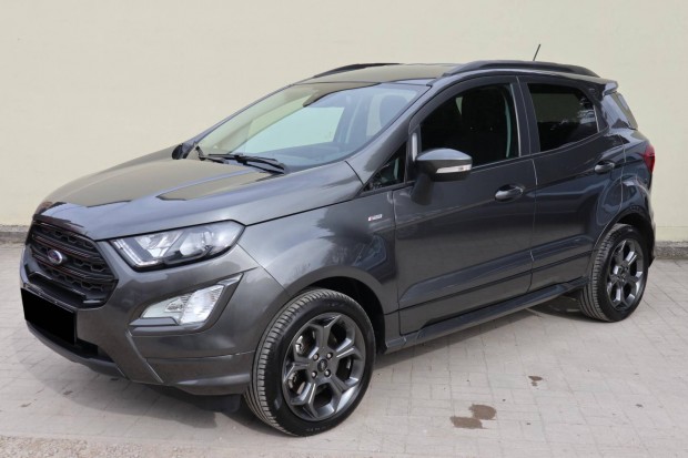 Ford Ecosport 1.0 Ecoboost ST-Line