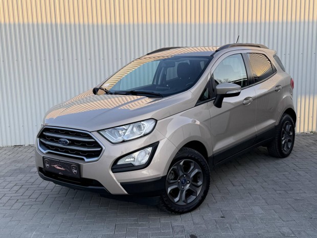 Ford Ecosport 1.0 Ecoboost Titanium Multim�dia....