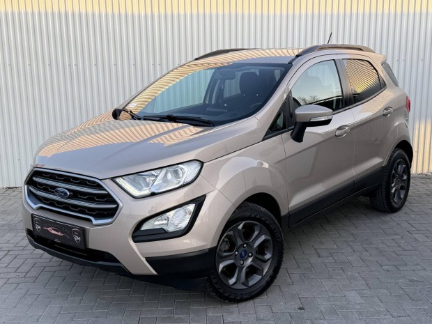 Ford Ecosport 1.0 Ecoboost Titanium Multim�dia....