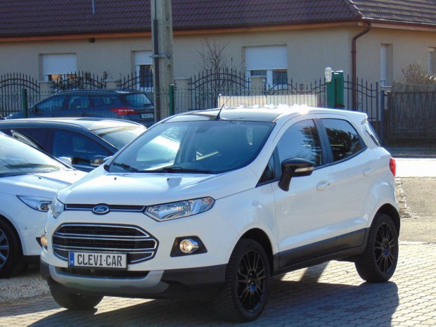 Ford Ecosport 1.0 Ecoboost Titanium S 87000Km!B...