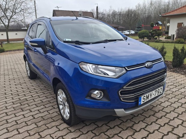 Ford Ecosport 1.0 Ecoboost Titanium S Originl...