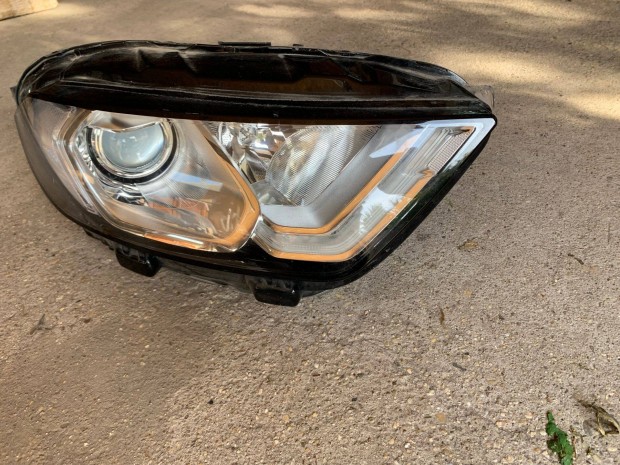 Ford Ecosport Fnyszr jobbos