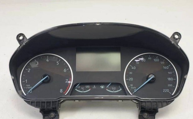 Ford Ecosport Kilométeróra GN1510849BAH