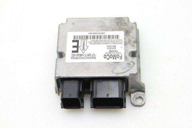 Ford Ecosport Lgzsk elektronika DN1T14B321EC