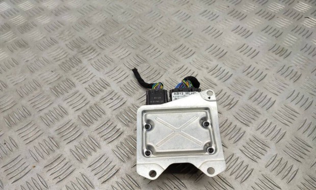 Ford Ecosport Légzsákvezérlő elektronika GN1514B321LC