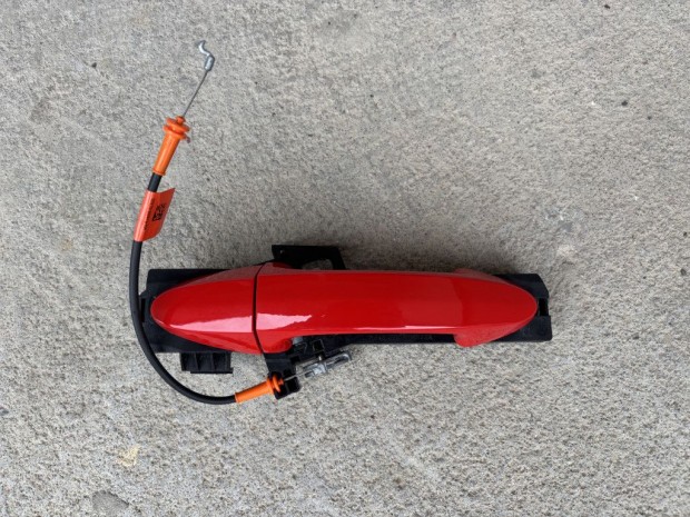 Ford Ecosport bal h�ts� kilincs ET76-A224A37-AA