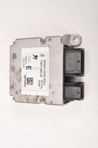 Ford Ecosport lgzsk vezrl elektronika DN1T-14B321-ED