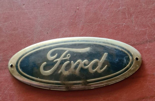 Ford Emblma