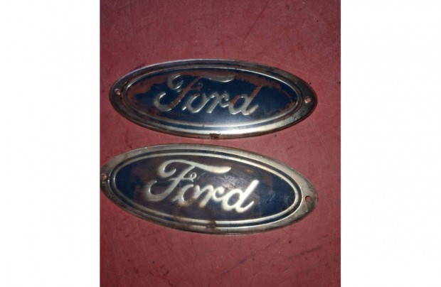 Ford Emblma