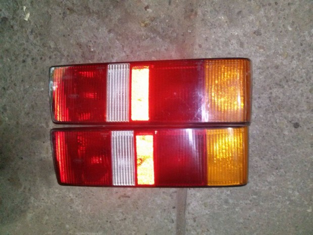 Ford Escort4 Htslmpa