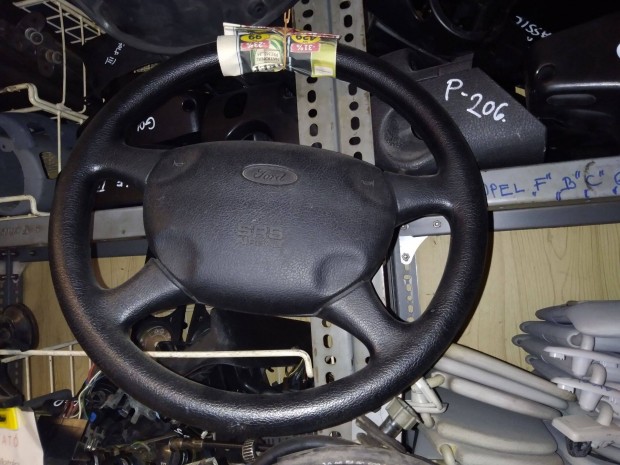 Ford Escort6 Lgzskos Kormny