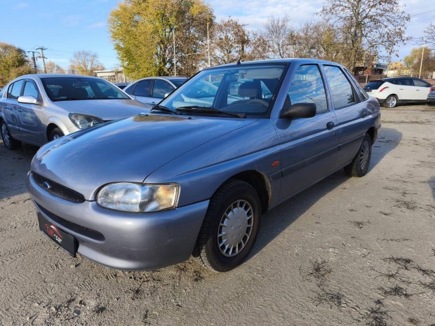 Ford Escort 1.3 CL (Algarve)