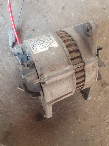 Ford Escort 1.3i genertor.