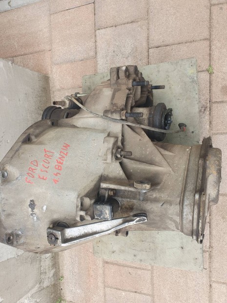 Ford Escort 1.3i vlt.