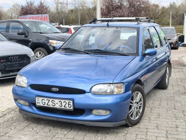 Ford Escort 1.4 Classic