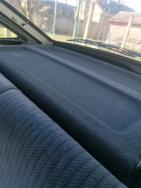 Ford Escort 1.4 elad�