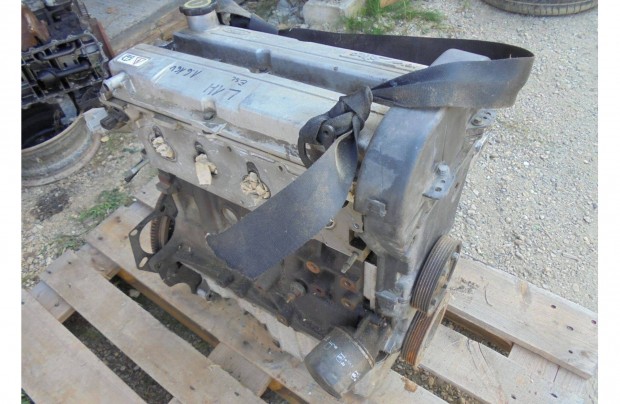 Ford Escort 1.6 16V komplett motor (L1H)