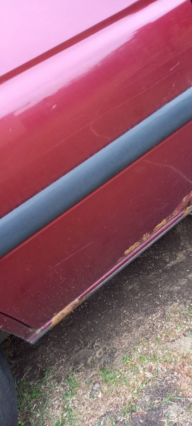 Ford Escort 1.6i eladó