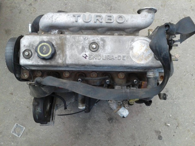 Ford Escort 1.8 TD komplett motor ( RVA)
