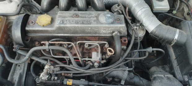 Ford Escort 1.8d Fiesta 1.8Tddi