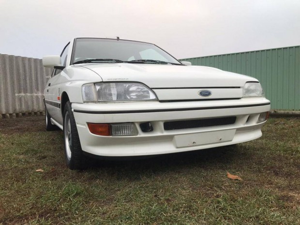 Ford Escort 2.0 2000 16V RS