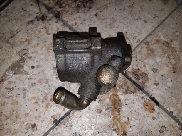 Ford Escort 91-95 Kormányszervó Szivattyú