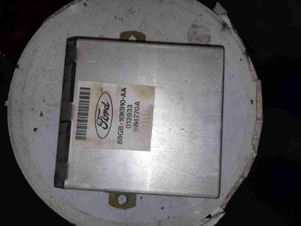 Ford Escort 91-95 Motorvezérlő / ECU