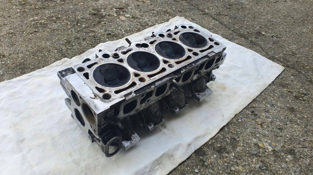 Ford Escort/Fiesta 1.4 hengerfej