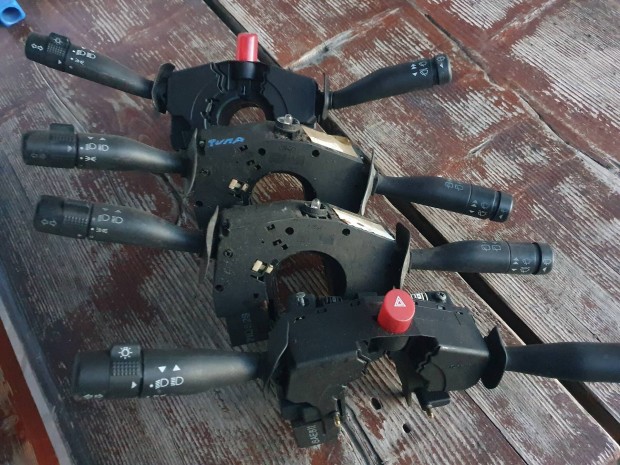 Ford Escort,Fiesta,Orion,Ka kormánykapcsoló.