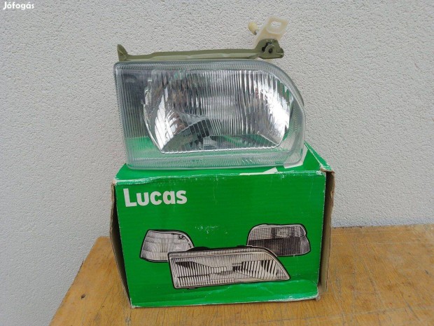 Ford Escort IV ('86-'90) jobb gyri j fnyszr