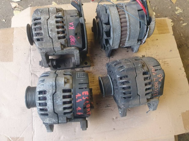 Ford Escort Ka gener�tor.