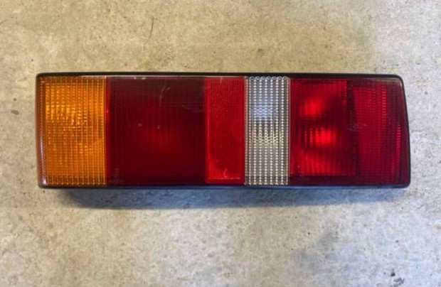 Ford Escort Mk4 lámpa