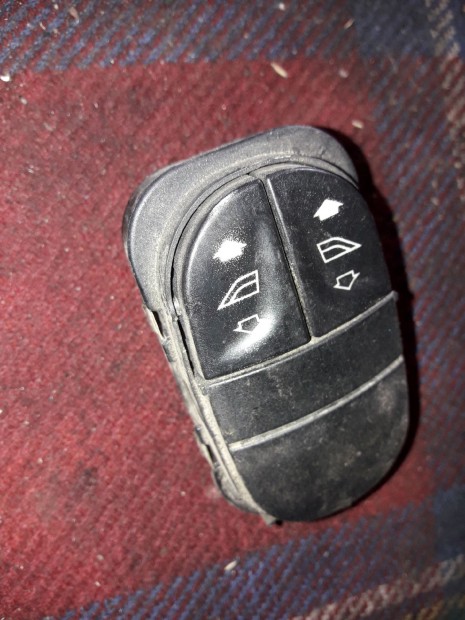 Ford Escort VI Ablakemelő Kapcsoló