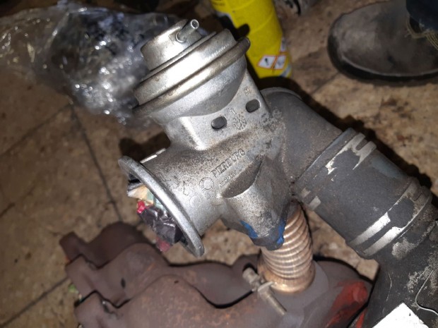 Ford Escort VI EGR Szelep