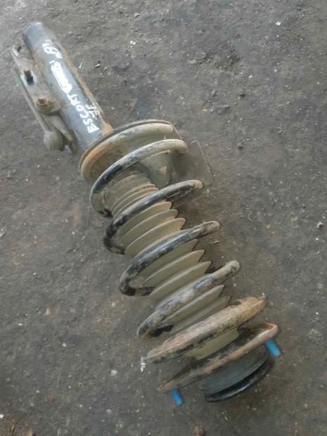 Ford Escort VI Első Lengéscsillapító + Rugó