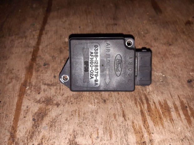 Ford Escort VI Légtömegmérő