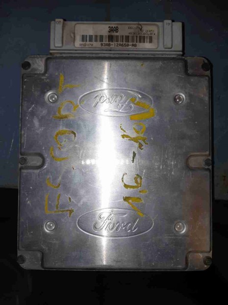 Ford Escort VI Motorvezérlő / ECU