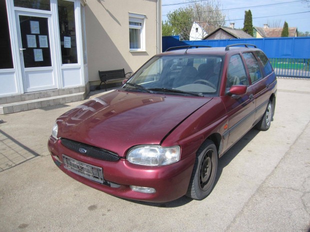 Ford Escort VI hasznlt alkatrszek