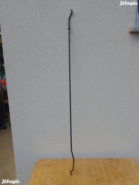 Ford Escort V motorhztet kitmaszt