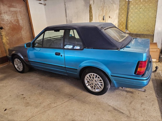Ford Escort XR3i kabri elad