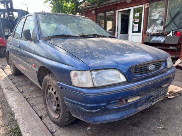 Ford Escort (1993) 1.6i L1E Alkatrészek #M3030