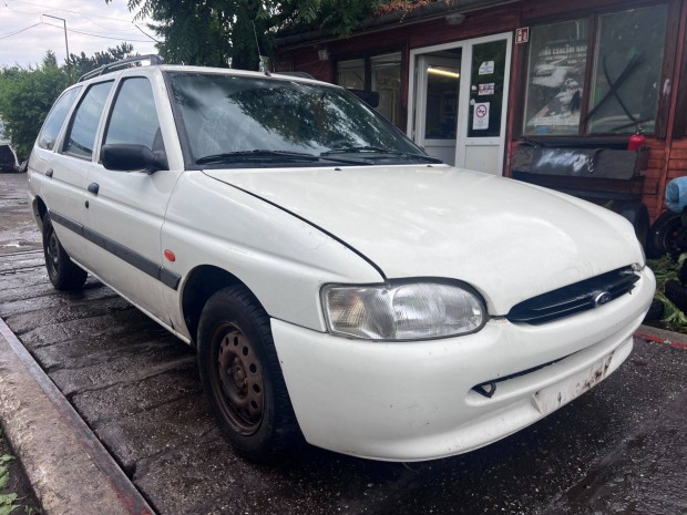 Ford Escort (1995) 1.4i F4B Alkatrészek #M2843