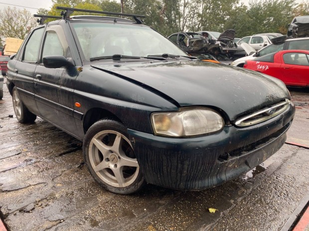 Ford Escort (1995) 1.6i Slz51 Alkatrszek #M1665