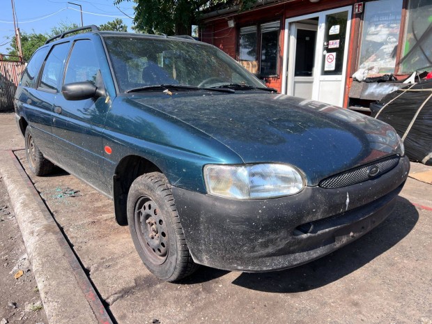 Ford Escort (1998) 1.3i J4B Alkatrszek #M3045