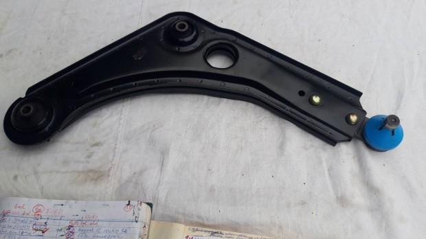 Ford Escort ,Orion jobb alsó lengőkar új 2000ig