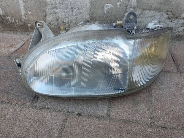 Ford Escort bal els lmpa.
