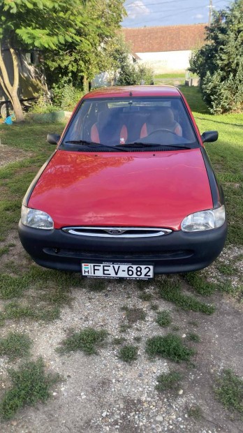 Ford Escort club 1.3
