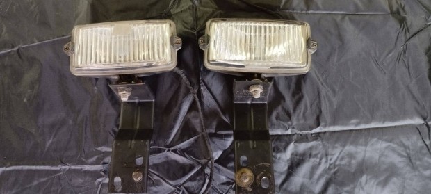 Ford Escort ködlámpák