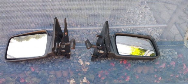 Ford Escort k�ls� t�kr�k