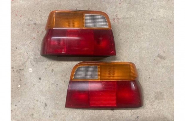 Ford Escort lmpa pr